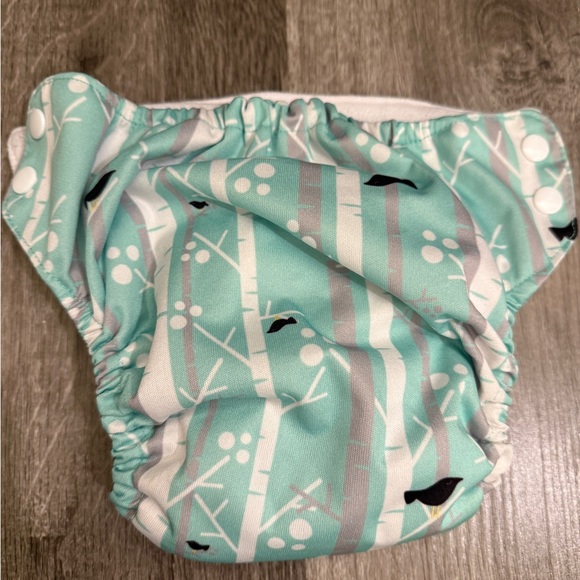 Assorted Colorful Kids Diaper Covers - Picture 10 of 11